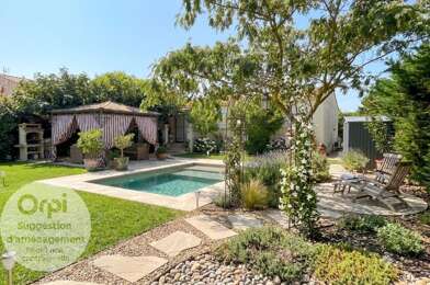 Maison 5 pièces 265000 €