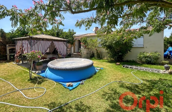 À Vendre : Maison familiale 4 chambres à Sauvian — photo 2