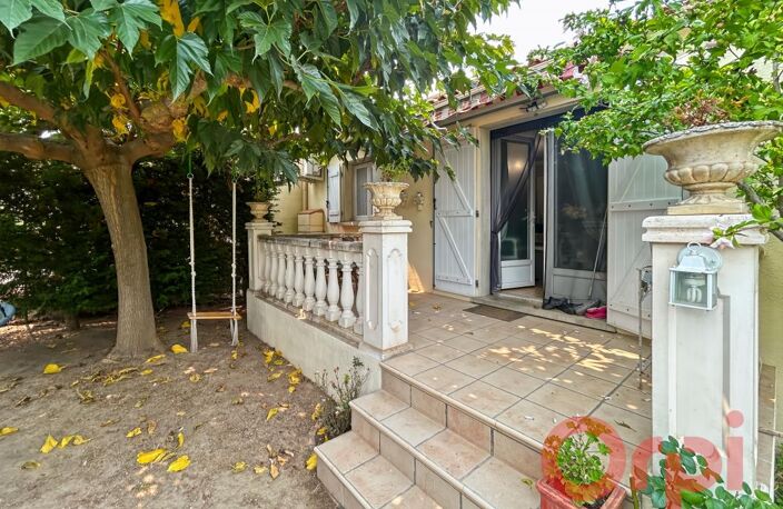 À Vendre : Maison familiale 4 chambres à Sauvian — photo 3