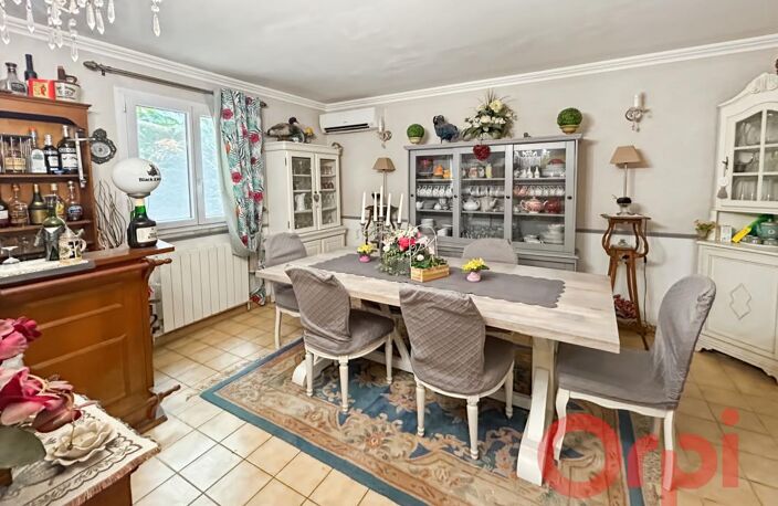 À Vendre : Maison familiale 4 chambres à Sauvian — photo 4