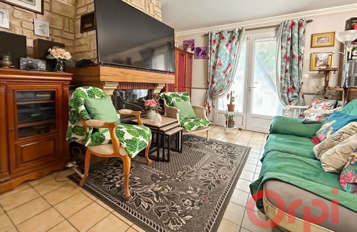 À Vendre : Maison familiale 4 chambres à Sauvian — photo 5