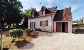 Maison 4 Pièces 77 m² à louer à Pouillé (41110)