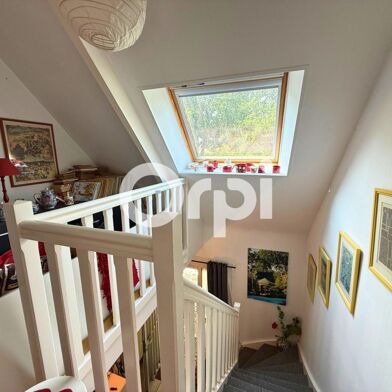 Maison 6 pièces 417000 €