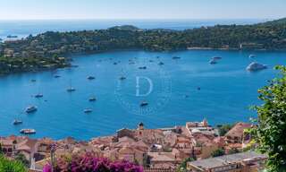 Appartement 3 Pièces 91 m² à vendre à Villefranche-sur-Mer (06230)