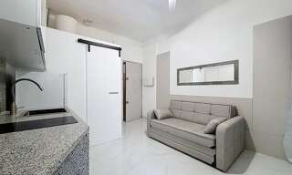 Appartement 1 Pièce 15 m² à vendre à Nice (06000)