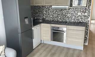 Appartement 3 Pièces 38 m² à louer à Nice (06200)