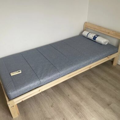 Appartement 3 pièces 1200 €