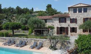 Maison 6 Pièces 201 m² à vendre à Callian (83440)