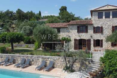 Maison 6 pièces 1195000 €