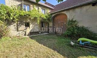 Maison 4 Pièces 103 m² à vendre à La Chailleuse (39570)