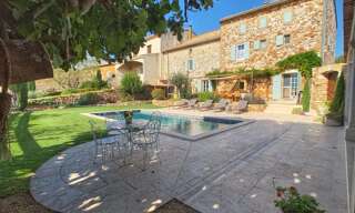 Maison 7 Pièces 186 m² à vendre à Uzès (30700)