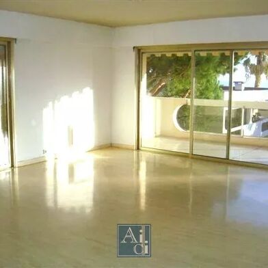 Appartement 3 pièces 1855 €