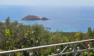 Maison 6 Pièces 170 m² à vendre à Centuri (20238)