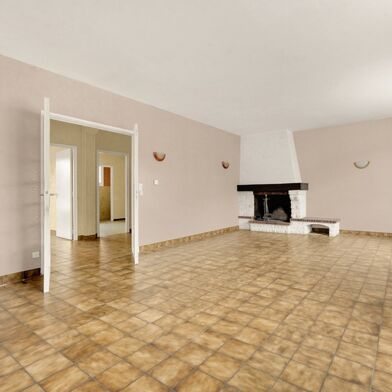 Maison 4 pièces 169500 €