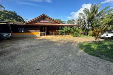 Maison 4 pièces 285000 €