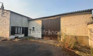 Maison 3 Pièces 120 m² à vendre à Naintré (86530)