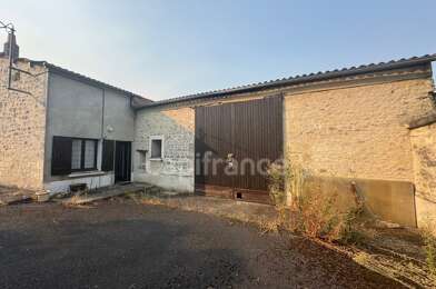 Maison 3 pièces 199900 €
