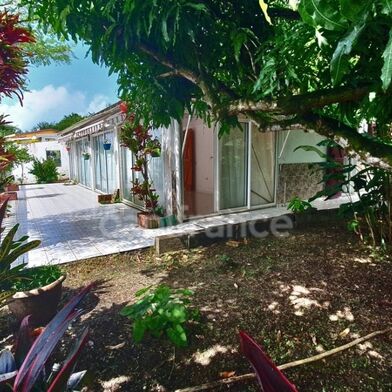 Maison 5 pièces 349800 €