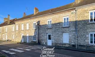 Maison 4 Pièces 114 m² à vendre à Saint-Paterne - Le Chevain (72610)