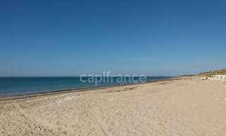 Terrain  420 m² à vendre à La Couarde-sur-Mer (17670)