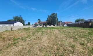 Terrain  975 m² à vendre à Andrest (65390)