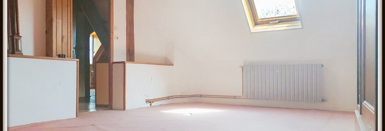 Maison 6 Pièces 104 m² à vendre à Néons-sur-Creuse (36220)