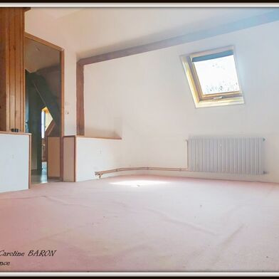 Maison 6 pièces 109000 €