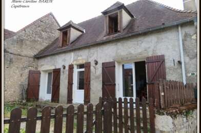 Maison 6 pièces 88800 €