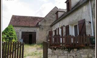 Maison 6 Pièces 104 m² à vendre à La Roche-Posay (86270)