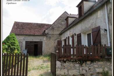 Maison 6 pièces 88800 €