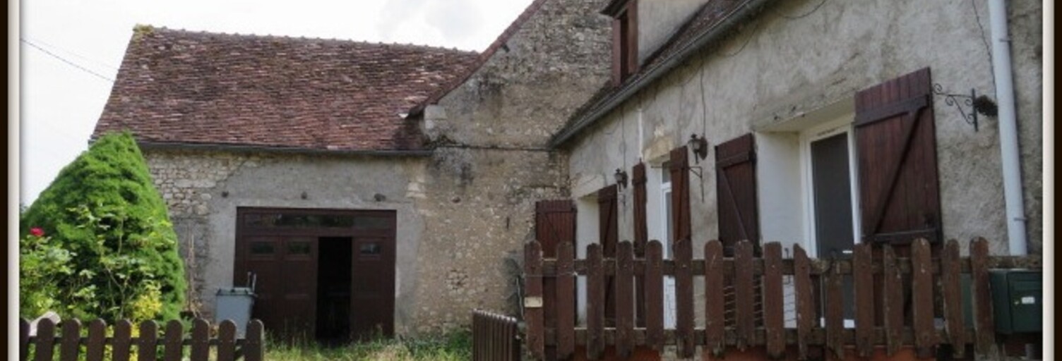 Maison 6 Pièces 104 m² à vendre à La Roche-Posay (86270)
