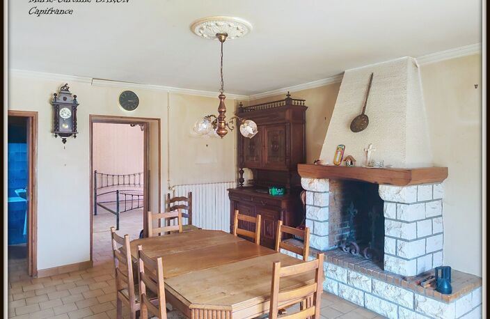 Maison 6 pièces NEONS SUR CREUSE (36) — photo 2