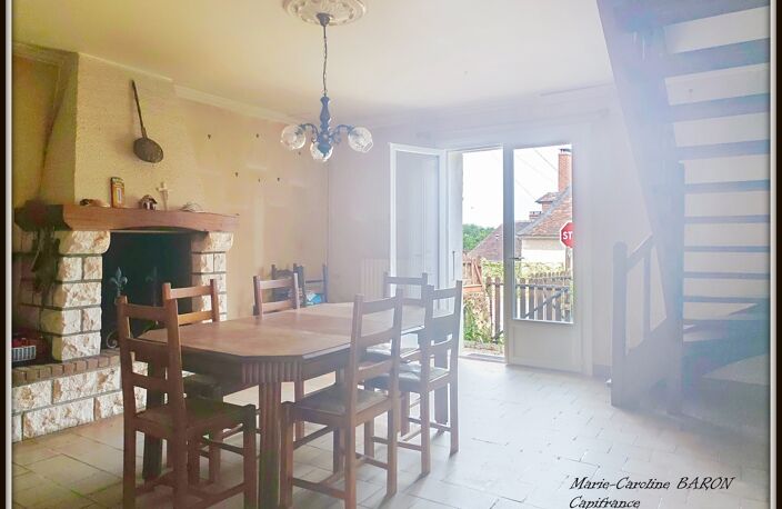 Maison 6 pièces NEONS SUR CREUSE (36) — photo 4