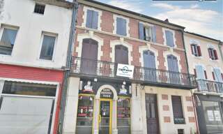 Immeuble  75 m² à vendre à Villeneuve-sur-Lot (47300)