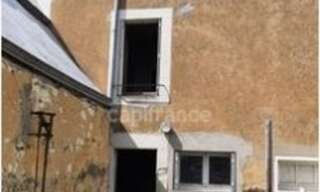 Appartement 3 Pièces 64 m² à vendre à Luché-Pringé (72800)