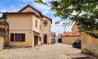 Maison 8 Pièces 152 m² à vendre à Tours-sur-Marne (51150)