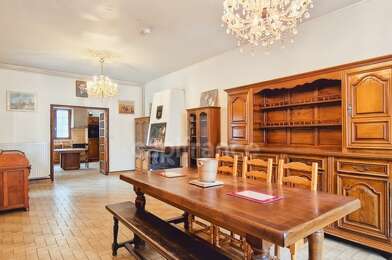 Maison 8 pièces 272500 €