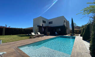 Maison 7 Pièces 228 m² à vendre à Saint-Médard-en-Jalles (33160)