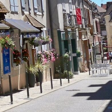 Immeuble  314000 €