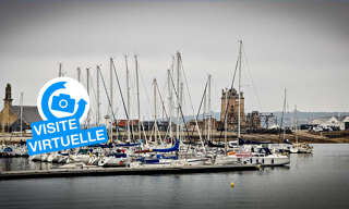Commerce 3 Pièces 241 m² à vendre à Camaret-sur-Mer (29570)