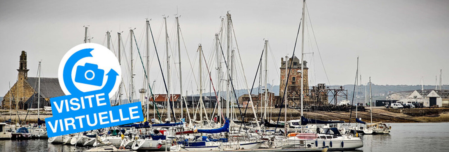 Commerce 3 Pièces 241 m² à vendre à Camaret-sur-Mer (29570)