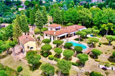 Maison 9 pièces 4950000 €