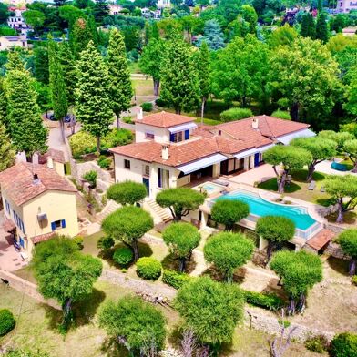 Maison 9 pièces 4950000 €