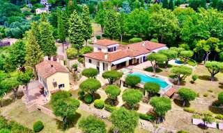 Maison 9 Pièces 440 m² à vendre à Mougins (06250)