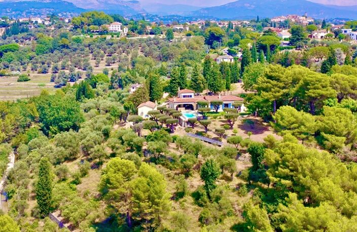 Propriété prestigieuse sur plus de 3,4 hectares — photo 4