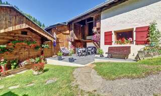 Maison 8 Pièces 125 m² à vendre à Saint-Gervais-les-Bains (74170)