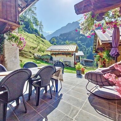 Maison 8 pièces 885000 €