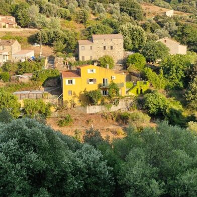 Maison 9 pièces 495000 €