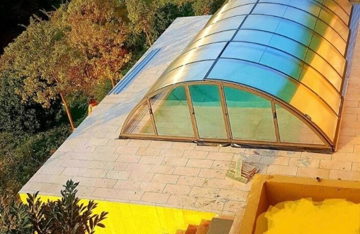 Propriano-Corse du Sud Maison 9 pièces de 170 m2 — photo 2