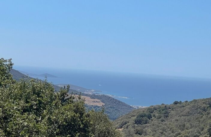 Propriano-Corse du Sud Maison 9 pièces de 170 m2 — photo 3